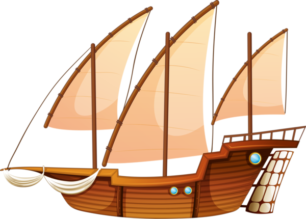Dessins Bateaux Moufette