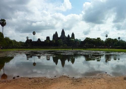 Angkor Vat