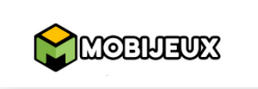 le logo de Mobijeux