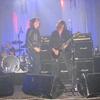 Joey et John Norum