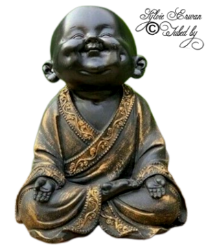 Bouddhas création 7
