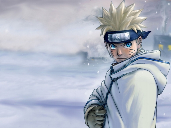 naruto rencontre son pere vf