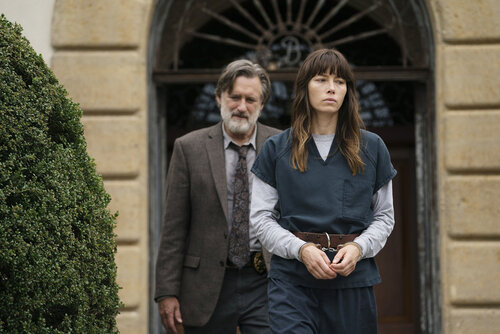 The Sinner : une saison 2 mais sans Jessica Biel ?