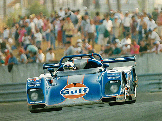 24 Heures du Mans 1994
