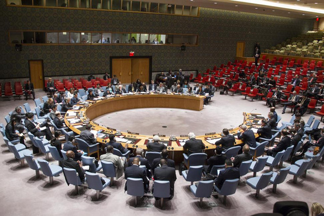 Le Conseil de sécurité adopte une résolution pour tarir le financement de l'Etat islamique