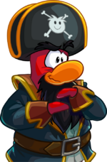 Rockhopper