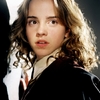 Emma Watson - Photoshoot promotionnel - Harry Potter 4