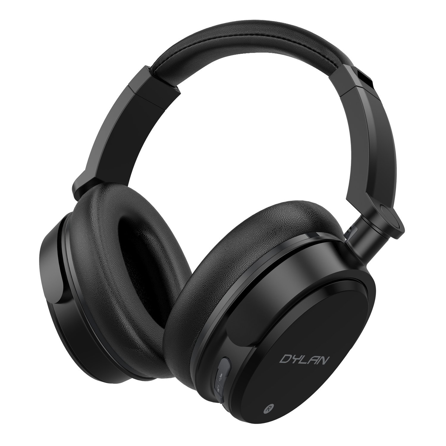 Casque Audio Bluetooth Over-Ear DYLAN - caro-test