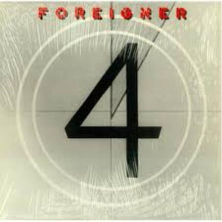 Foreigner