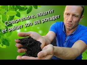 "Le potager d'Olivier"