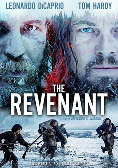 * The revenant