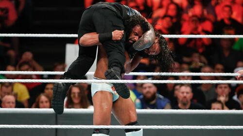 Les Résultats de Money in the Bank 2018 Show de Raw et de Smackdown