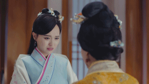 Princess Wei Young ♦ Episode 15