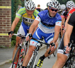 3ème Grand Prix cycliste UFOLEP Nino Inturrisi à Nomain ( 2ème, 4ème cat, Fém, Cad 