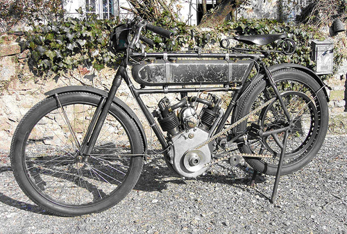 Vintage Revival à Montlhéry : c'est pour bientôt !