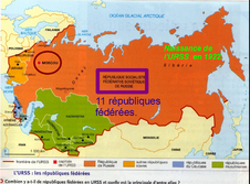 Démocraties ou Totalitarismes entre 1919 et 1939.