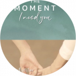 The moment