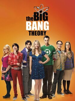 The big bang theory : saison 3