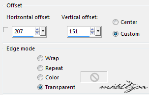 Shooting Photos - Tchounette