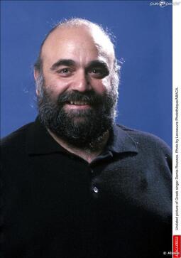 Demis Roussos