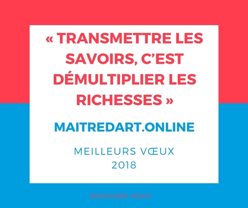 Maitredart.online