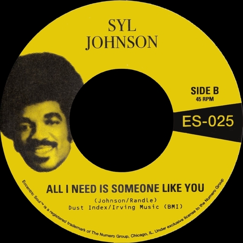 Syl Johnson : CD " The Previously Unreleased Twinight Records 1969-1972 " Soul Bag Records DP 177 [ FR ]