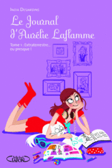 Le journal d'Aurélie Laflame