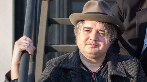 Pete Doherty confie qu’il est très malade et que la mort le guette