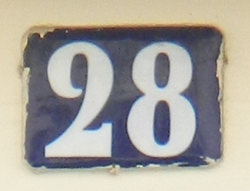 Numéro 28