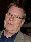 Warren CLARKE