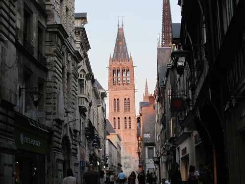 Rouen