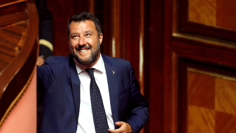 Italie : à qui profite la crise politique ?