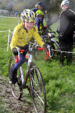 3ème Cyclo cross VTT UFOLEP de Sainghien en Weppes ( Ecoles de cyclisme )