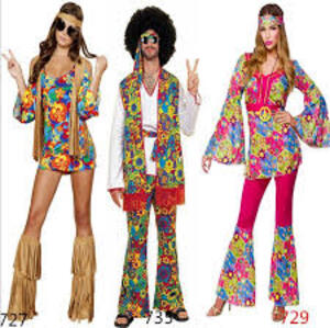life fashion fringed retro hippie vintage 