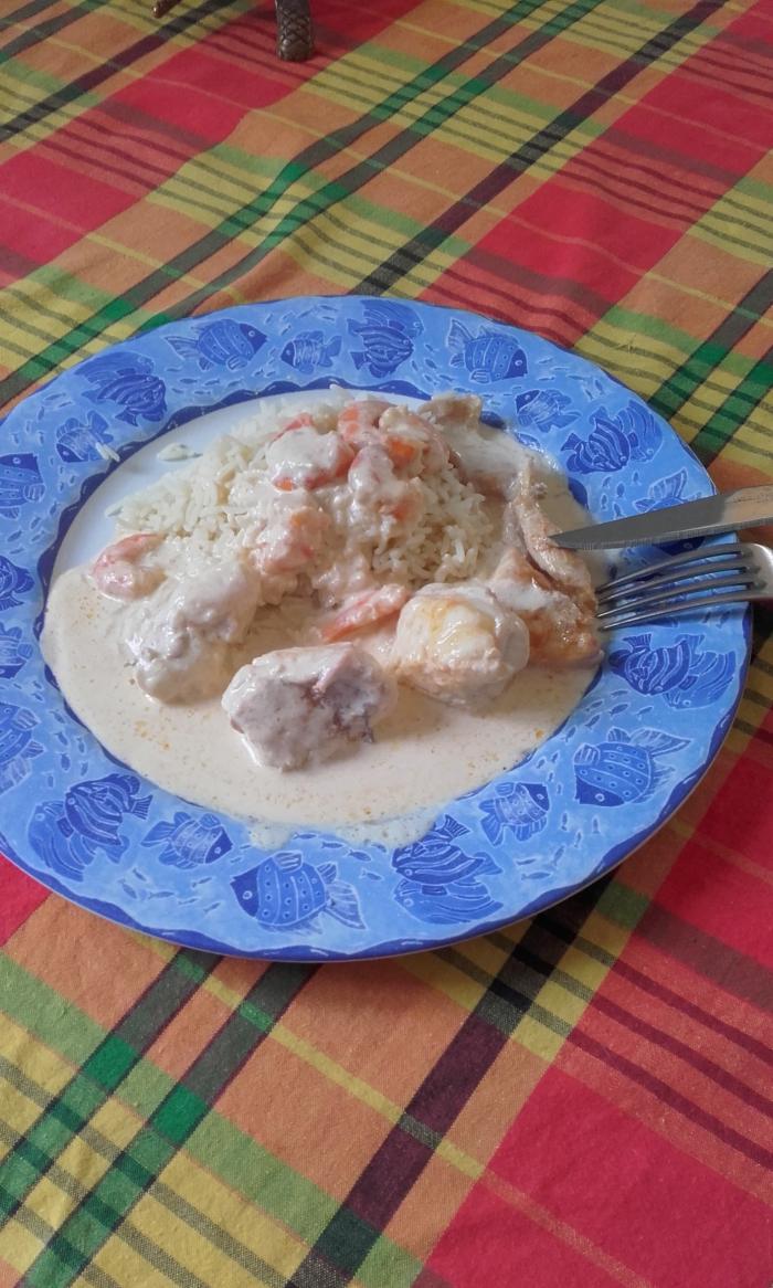 Chez Baradozic
