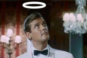 Roger Moore