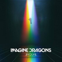 L’album « Evolve » d’Imagine Dragons