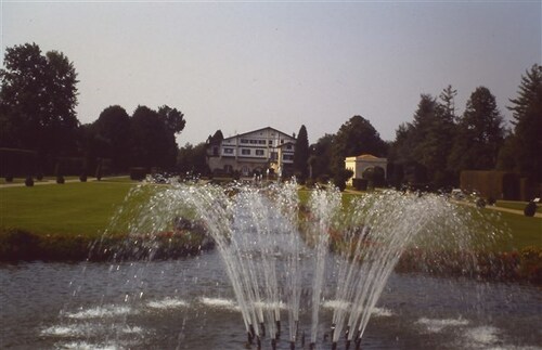 L'Arnaga - Villa de Edmond Rostand