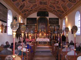 Miracle Eucharistique Allemagne Benningen 1216