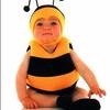 Bébé abeille