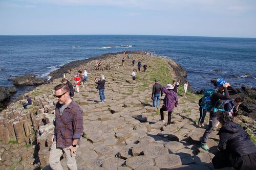 En Irlande du Nord