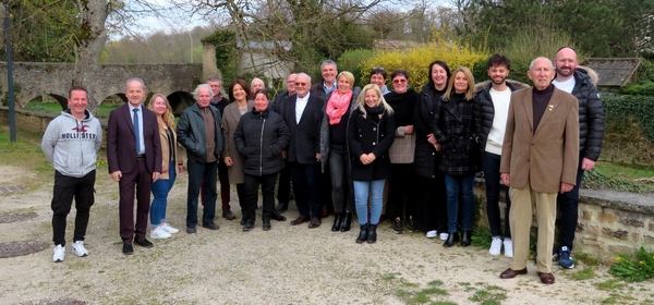 L'élection de Miss Côte d'Or aura lieu le 30 avril à Châtillon sur Seine !