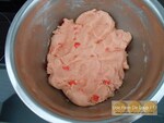 Cookies fraise Tagada
