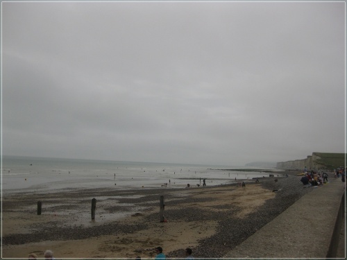 St Aubin sur mer (76)