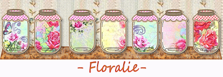 demande de Floralie