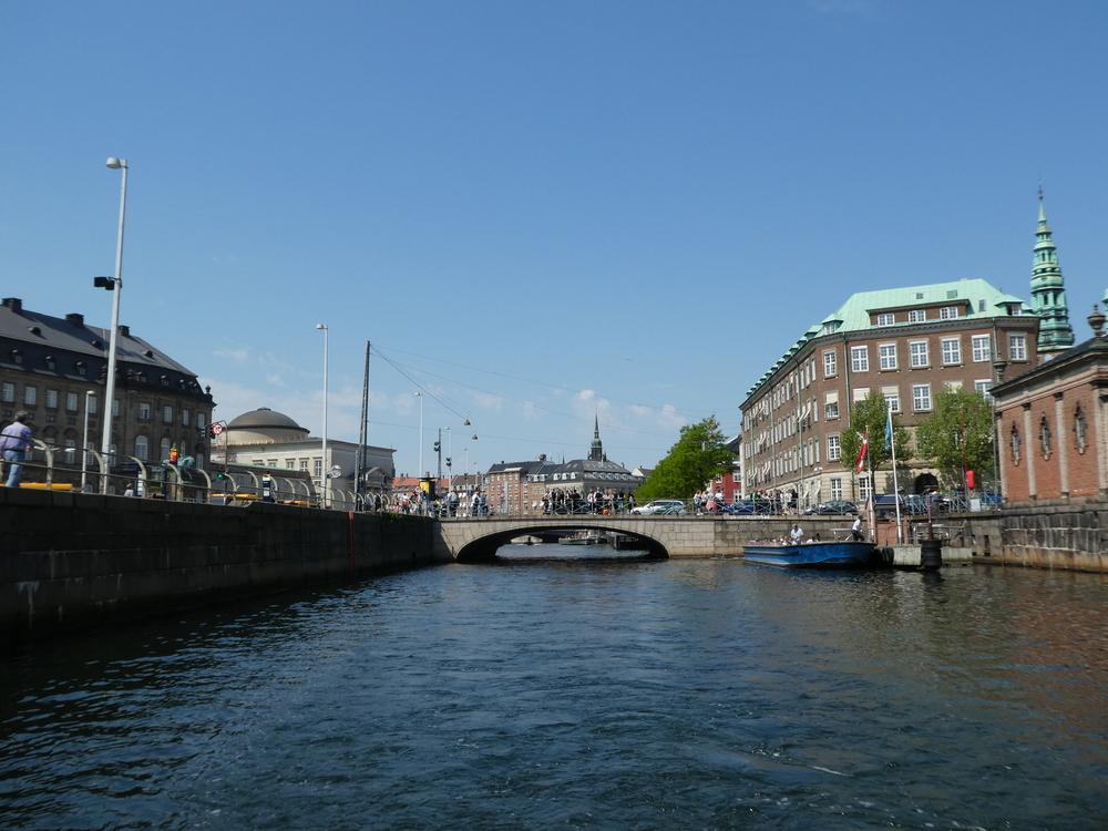 DANEMARK - COPENHAGUE 