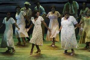 George Gershwin, Porgy and Bess