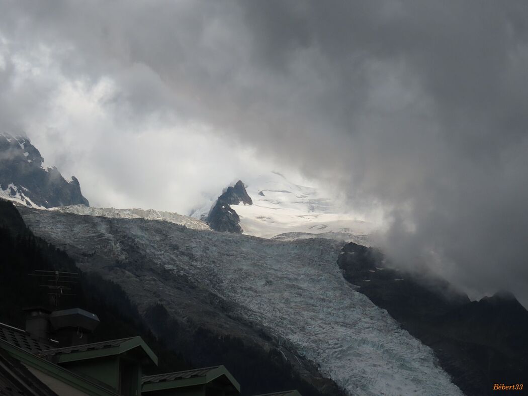 Chamonix - Mont Blanc - 1