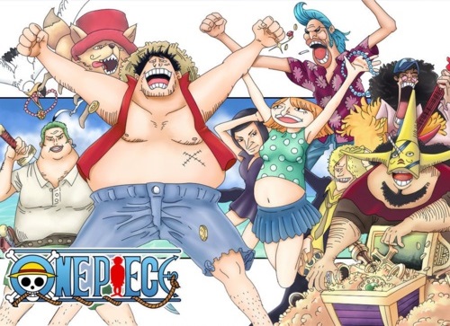 One Piece - Le nouveau look des personnages, oui ou non ? - Otaclem -  Critiques d'animés