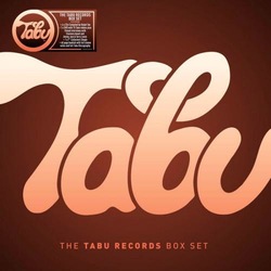 V.A. - The Tabu Records Box Set - Complete CD